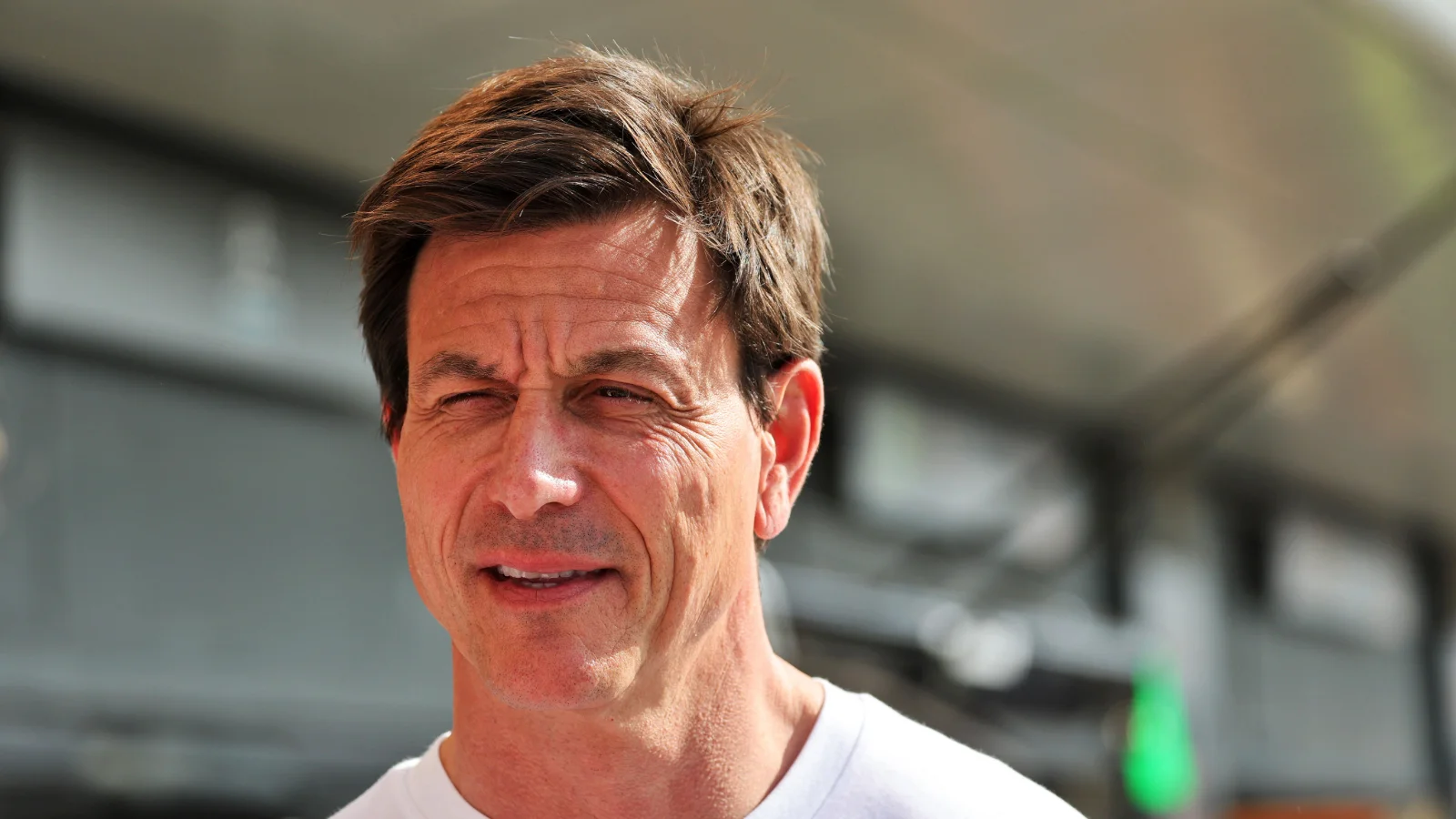 Toto Wolff has detailed objectives for Kimi Antonelli in Monza