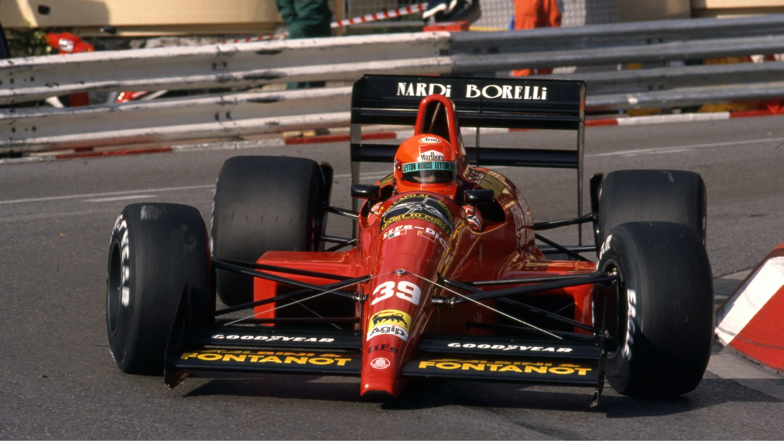 Life Racing Engines endured a disastrous season in F1