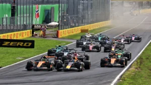Aperçu du GP d&rsquo;Italie : l&rsquo;Italie livrera-t-elle une mer de sang rouge ou argenté ?