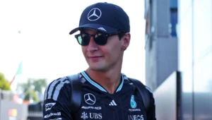 George Russell admet sa conviction que Mercedes doit « donner la priorité à l&rsquo;équipe » avant le week-end du GP d&rsquo;Italie de F1