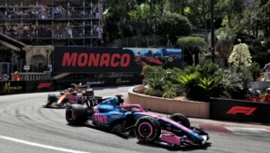 Alpine exprime sa « frustration » face au résultat de l&rsquo;appel de la FIA pour le podium du GP de Monaco