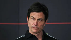 Toto Wolff blâme Max Verstappen pour la perte de la pole du GP d&rsquo;Italie en F1
