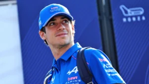 Franco Colapinto est frustré après une opportunité « gaspillée » à Monza