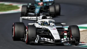 Cadillac va manifester le potentiel « désordonné » de Madrid pour avoir une chance de faire un miracle en F1