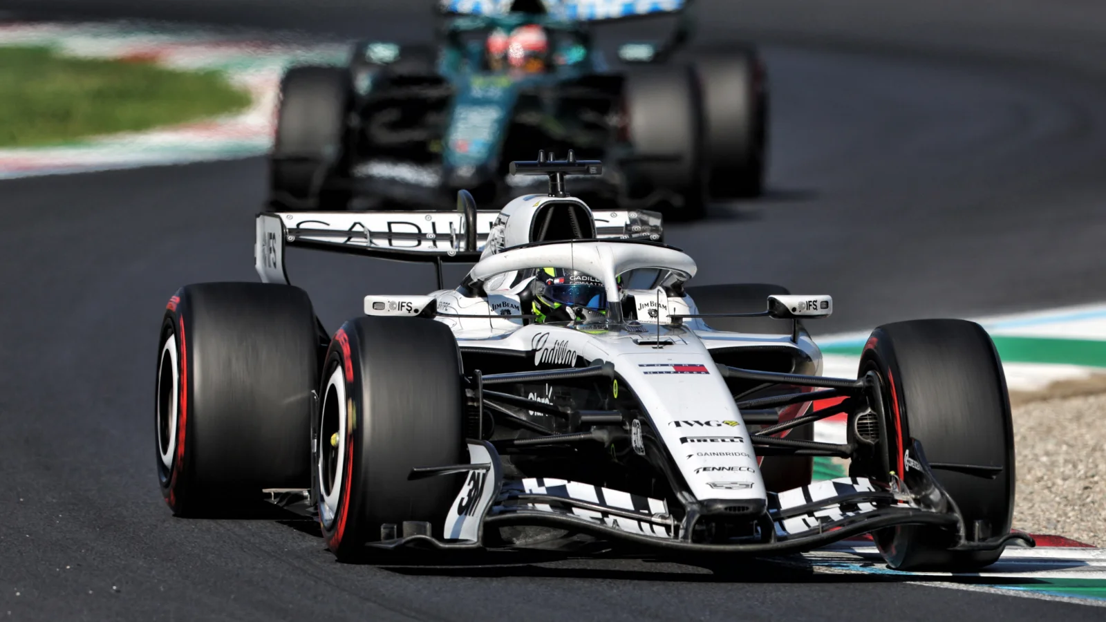 Cadillac to manifest Madrid’s ‘messy’ potential for chance of F1 miracle