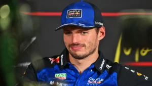 Max Verstappen remet une évaluation des « faiblesses » de Red Bull lors d&rsquo;un échange radio non télévisé à Monza