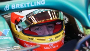 Fernando Alonso dénonce le surnom de « Temple de la vitesse » de Monza lors du retrait de la F1 moderne