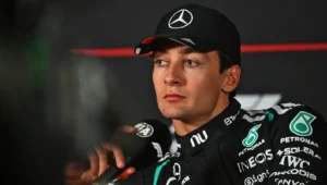 George Russell bénéficie du soutien « double » de Monza par une ancienne star de F1