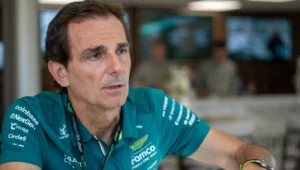 Une ancienne star de F1 exhorte l&rsquo;Espagne à « ne pas s&rsquo;endormir » sur la production du prochain Fernando Alonso
