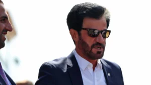 Le président de la FIA vise une saison 2027 « exceptionnelle » avec un nouveau calendrier F1