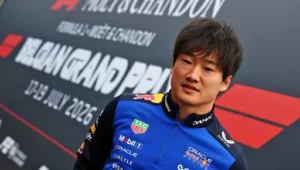Yuki Tsunoda explique les difficultés de la F1 en 2025 avec Red Bull