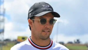 Sergio Perez rend un verdict positif sur une nouvelle étape vitale de Cadillac