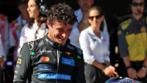 Lando Norris nomme un « choix inévitable » comme directeur de l&rsquo;équipe junior