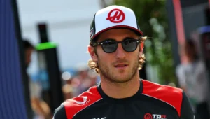 Jack Doohan exprime sa « gratitude » alors que la décision cruciale de Haas F1 se profile