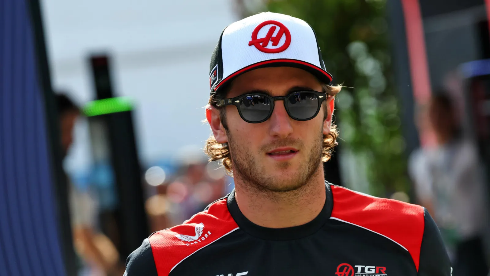 Jack Doohan can make his comeback to F1 with Haas in 2027