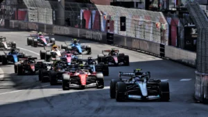 Sprint vers la bêtise à Monaco, ou coup de maître en F1 ?