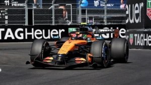 McLaren va réintroduire une mise à niveau vitale de la F1 pour le GP d&rsquo;Azerbaïdjan