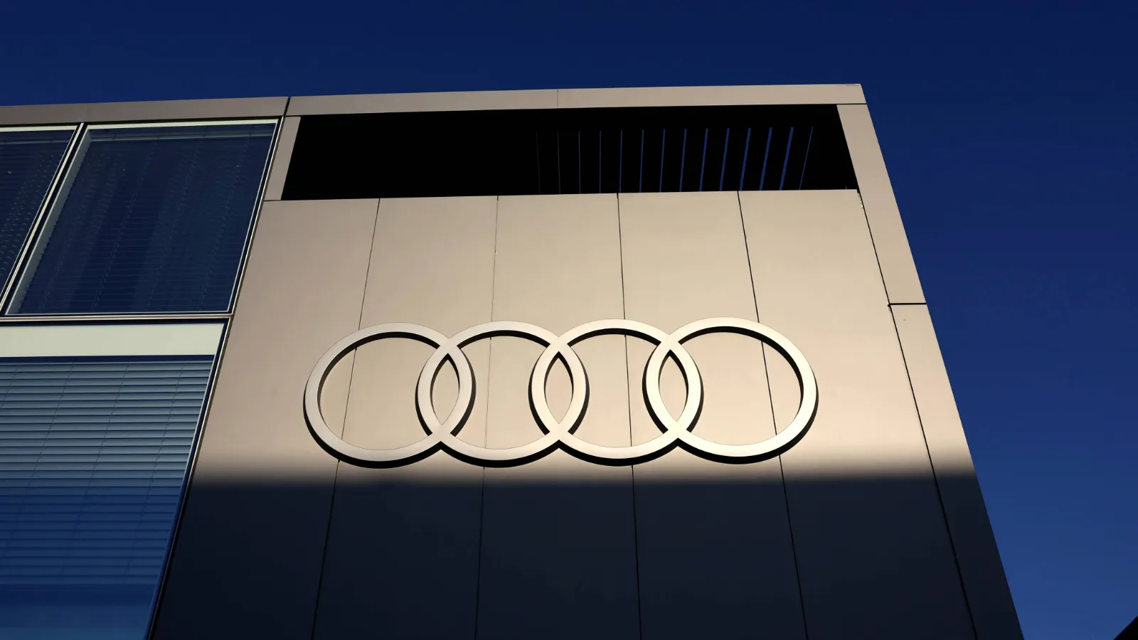 Audi entered F1 on the basis of the 2026 engine formula