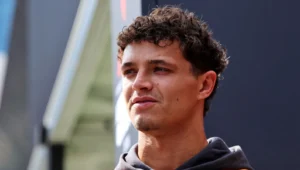 Lando Norris détaille la réalisation d&rsquo;un « couteau dans le cœur » avec le verdict McLaren « pantalon »