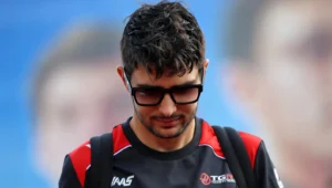 Esteban Ocon maudit « toute la merde sur mon dos » après avoir vidé la sortie de qualification de F1