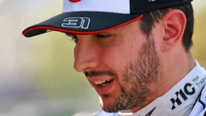 Esteban Ocon fait une déclaration optimiste après Bakou P8 : « Je suis l&rsquo;un des meilleurs » en F1