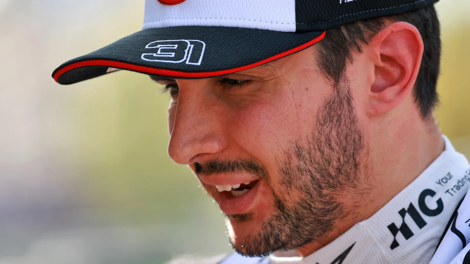 Esteban Ocon makes bullish statement after Baku P8: ‘I’m one of the best’ in F1