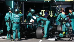 Honda insiste sur la F1 PU malgré la retraite de Fernando Alonso Bakou