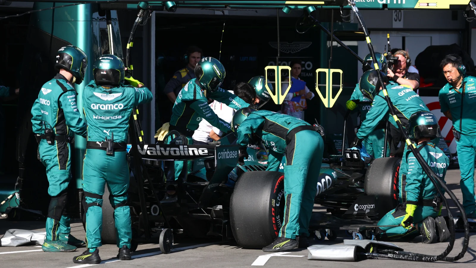 Honda makes F1 PU insistence despite Fernando Alonso Baku retirement