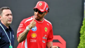 Lewis Hamilton rejette la logique d&rsquo;un appel audacieux au calendrier F1 2027