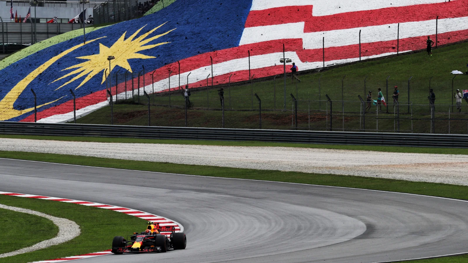 F1 Rewind: Five great Grands Prix in Malaysia