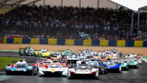 La FIA et l&rsquo;ACO prolongent leur partenariat en WEC