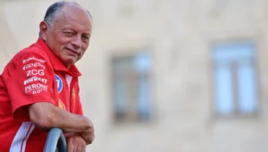 Le Team Principal de Ferrari ou les principes de l&rsquo;équipe ? Un mystère de Maranello