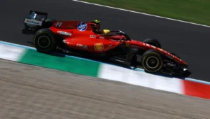 Aperçu technique du GP d&rsquo;Italie : améliorations et pénalités à Monza