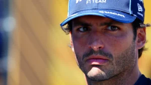 Carlos Sainz apprend son sort après l&rsquo;enquête des commissaires du GP d&rsquo;Espagne de F1