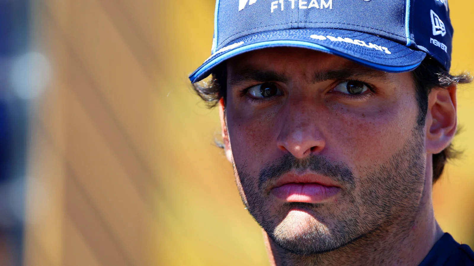 Carlos Sainz confirms Williams ‘putting all the eggs in next year’s basket’