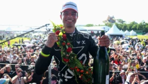 Cupra Kiro retient sa recrue pour l&rsquo;ère GEN4 de la Formule E