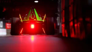 Envision révise l&rsquo;équipe de pilotes pour l&rsquo;ère de la Formule E GEN4