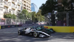 F1 2027 – Compositions de pilotes confirmées