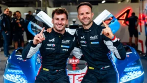 FIA WEC : Les qualifications à Fuji annulées en raison du mauvais temps