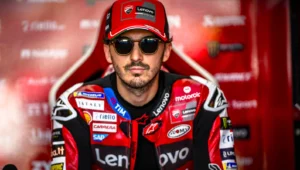 Francesco Bagnaia « ne voit pas d&rsquo;issue » aux difficultés « mortifiantes » du MotoGP 2026
