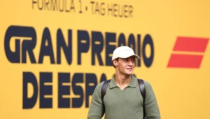 George Russell expose la « réalité » du titre de F1 avec une évaluation des performances
