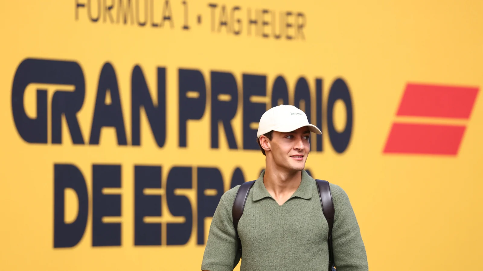 George Russell lays bare blunt F1 title ‘reality’ with performane assessment
