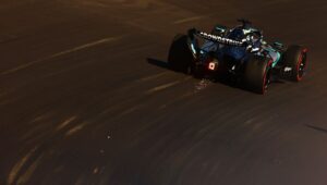 George Russell signale une amélioration de la F1 lors d&rsquo;une séance FP2 riche en incidents