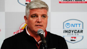 Jonathan Diuguid révèle l&rsquo;importance de la victoire de Laguna Seca pour la récupération de Team Penske