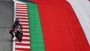 Jorge Martin refuse à Marc Marquez la pole du GP d&rsquo;Autriche
