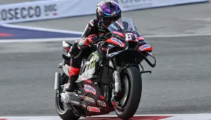 Jorge Martin remporte une victoire chaotique au sprint en MotoGP autrichien après la chute de Pedro Acosta