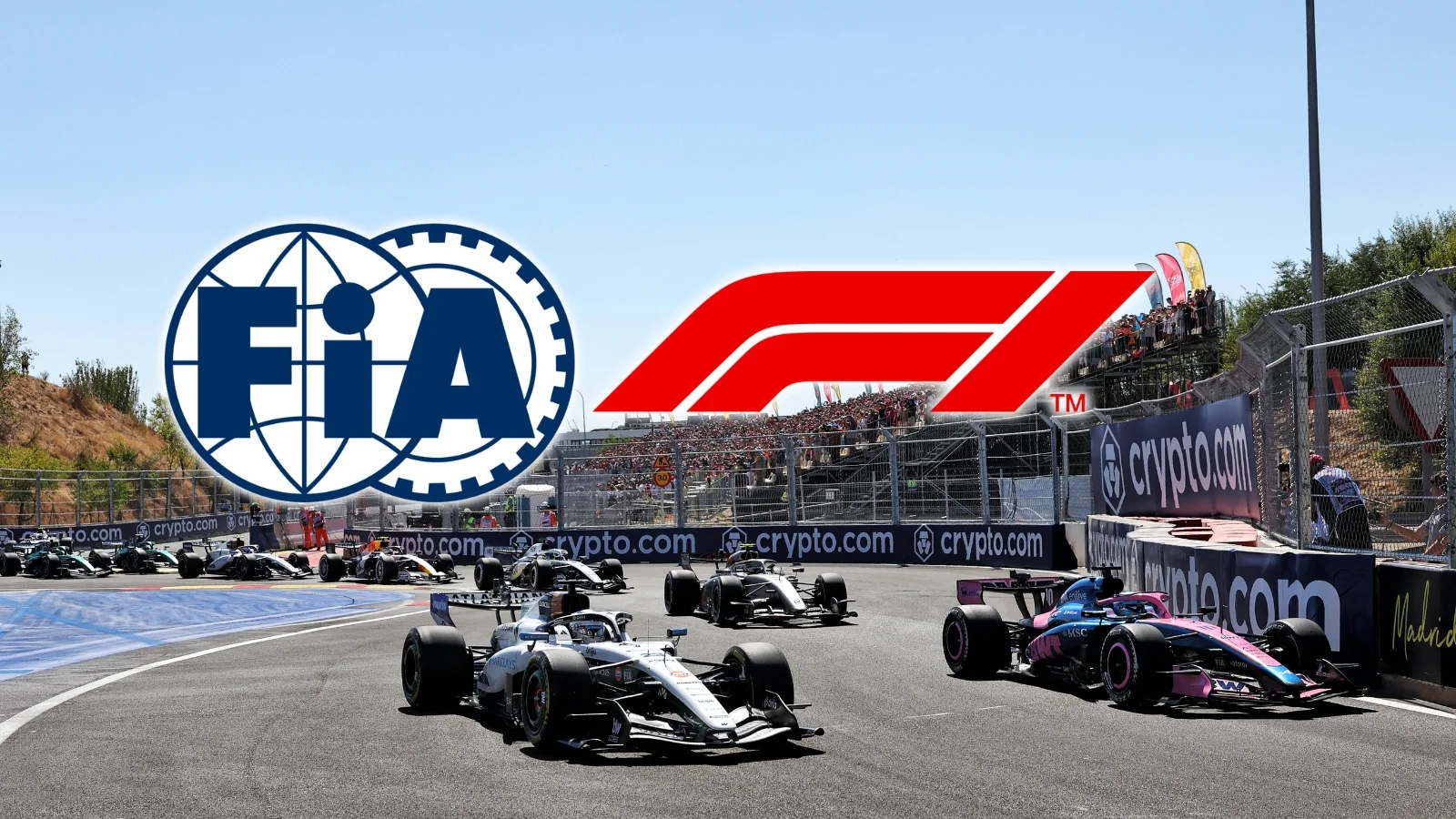 FIA confirms crucial changes for 2027 F1 season