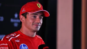 La principale raison pour laquelle Charles Leclerc pense que les améliorations apportées par Ferrari au GP d&rsquo;Italie peuvent réduire l&rsquo;écart