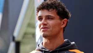 Lando Norris détaille l&rsquo;approche « pole or die try » au milieu d&rsquo;un déficit « douloureux » de McLaren