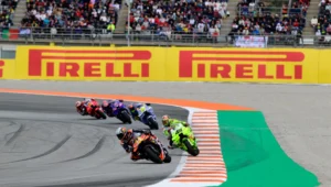 Le MotoGP confirme la date de publication du calendrier 2027 – Valence étant prête à accueillir la finale de la saison